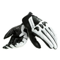 Dainese X-ride Gloves White