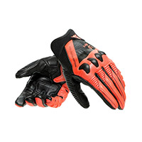 Guantes Dainese X-Ride rojo