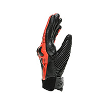 Guanti Dainese X-ride Rosso - img 2