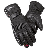 Guantes Dane Staby 3 negro