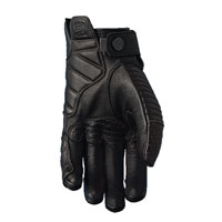 Five Arizona Gloves Black
