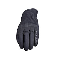 Five Flow Gloves Black
