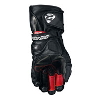 Five Rfx1 Gloves Black - 2