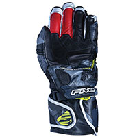 Five Rfx1 Gloves Camo Yellow Fluo - 2