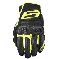 Five Sf3 Gloves Yellow