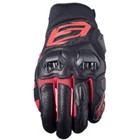 Five Sf3 Gloves Red