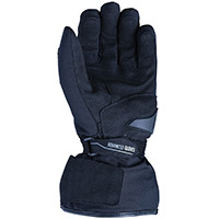 Five Hg3 Wp Lady Gloves Black - 2