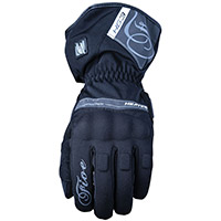 Five Hg3 Wp Lady Gloves Black