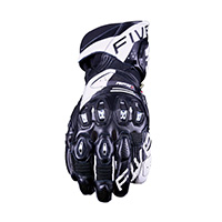 Gants Five Rfx1 Evo Noir Blanc