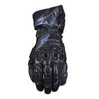 Five Rfx1 Evo Gloves Black White