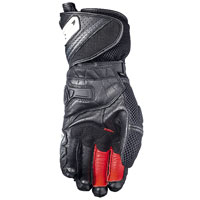 Five Rfx2 Airflow Gloves Black