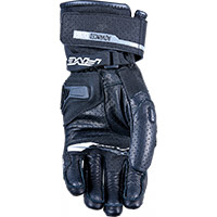 Five Rfx Sport Airflow Gloves Black