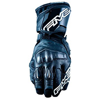 Five Rfx Wp Gloves Black