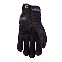 Guantes Five RS5 Air negro