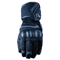 Five Sport Wp 22 Gloves Black