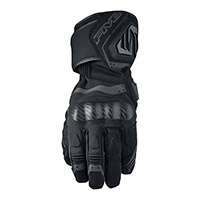 Five Sport WP Handschuhe schwarz