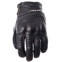 Five Sportcity Woman Gloves Black