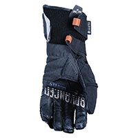 Five Tfx1 Gtx Gloves Black Grey - 2