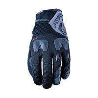 Five Tfx3 Airflow Gloves Black Grey