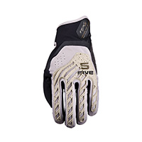 Five Tfx5 Gloves Sand Brown