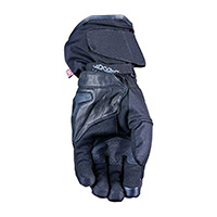 Five Wfx2 Evo Wp Gloves Black - 2
