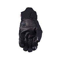Five WFX City Evo GTX Short Handschuhe schwarz - 2