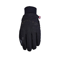Five Wfx District Wp Lady Gloves Black