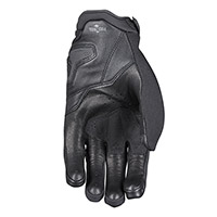Five Stunt Evo 2 Gloves Black - 2