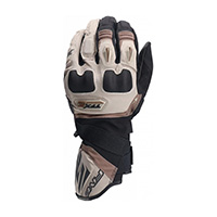 Guantes Five TFX2 Wp marrón arena