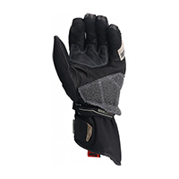 Guantes Five TFX2 Wp marrón arena