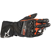 Alpinestars Gp Plus R V2 Gloves Black White