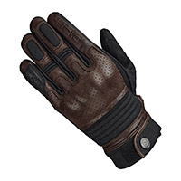 Held Flixter Gloves Brown Black 
