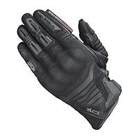 Held Hamada Lady Gloves Black