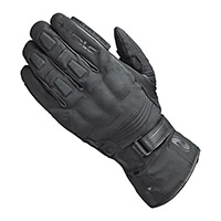 Held Stroke Lady Gloves Black