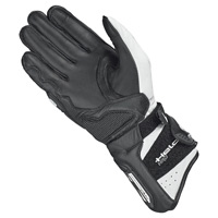 Held Chikara Rr Gloves Black White