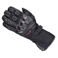 Held Cold Champ Guantes Gore-tex negro
