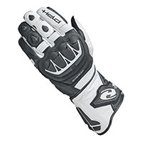 Held Evo-thrux 2 Racing Gloves Black White
