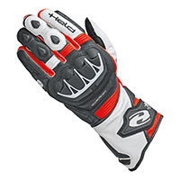 Held Evo-thrux 2 Racing Gloves Black Red
