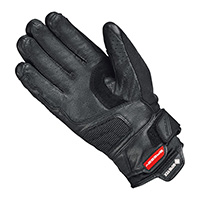 Guantes Held Gavia 2en1 negros - 2