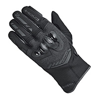 Guantes Held Gavia 2en1 negros