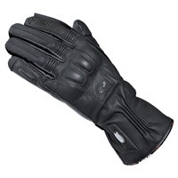 Held Ice Queen Lady Gloves Black