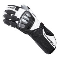 Held Phantom 2 Gloves negro blanco