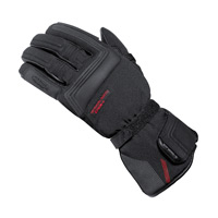 Held Polar 2 Gloves Black