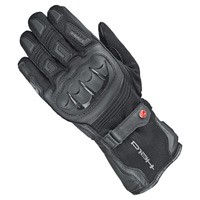 Held Sambia 2in1 guantes Gore-Tex negro