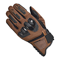 Held Sambia 2 Gloves Brown