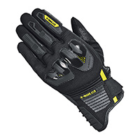 Gants Held Sambia 2 Femme Noir