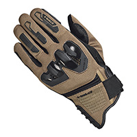 Held Sambia 2 Gloves Brown