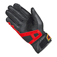 Guantes Held Sepang rojo