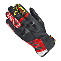 Guantes Held Sepang rojo