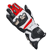 Guantes Held Titan XR2 rojo